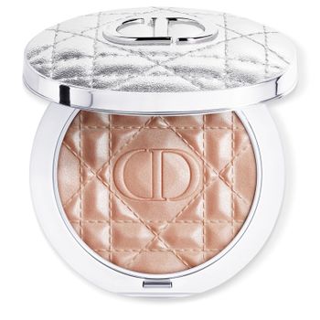Dior Forever Glow Luminizer 02 Gold Halo