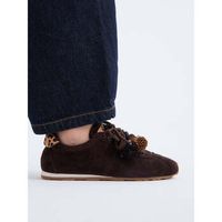 befree zapatillas sneakers siena-332 para mujer