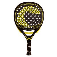 pala de padel vibor-a black mamba pro 20
