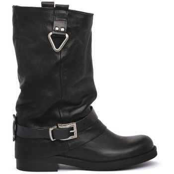 Priv Lab Botines RPK ROCK NABOUK para mujer