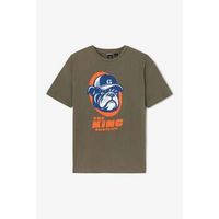 le temps des cerises camiseta camiseta briggs para hombre