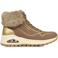 skechers deportivas moda uno rugged fall shimmer para mujer