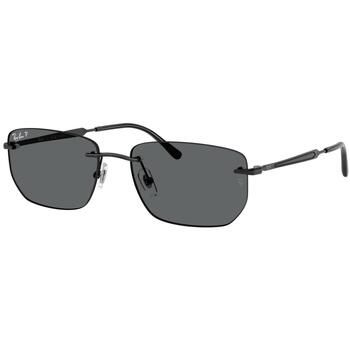 Ray-ban Gafas de sol Irregolare - Unisex 0RB3768 002/81 para hombre