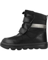 de geox botas nino modelo j willaboom color negro c9999