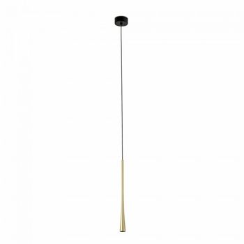 Lámpara colgante led diana 40 (6w)