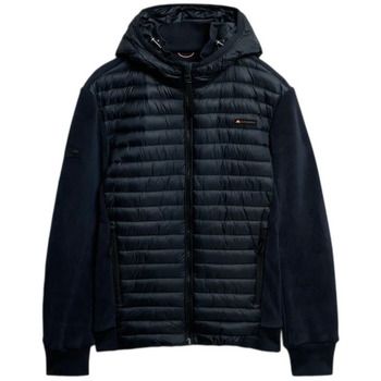 Superdry Abrigo de plumas Storm Hybrid para hombre