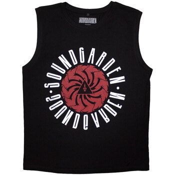 Soundgarden Camiseta tirantes RO13485 para mujer