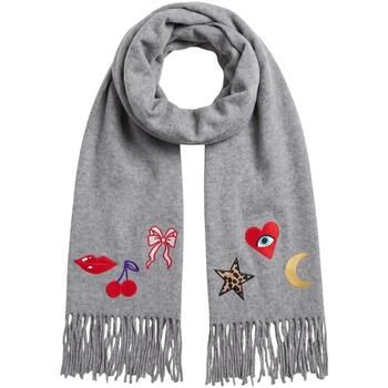 Pieces Bufanda Pcangle Scarf Bc 17166790 para mujer