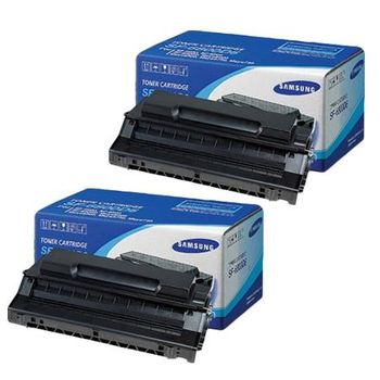 Original Multipack Samsung MSYS-5150 Printer Toner Cartridges (2 Pack) -SF-5800D5