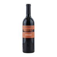 nittnaus anita  hans vino tinto comondor burgenland 75 cl 14 vol