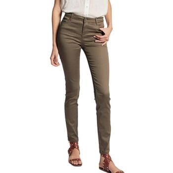 Morgan Pantalones Palona para mujer