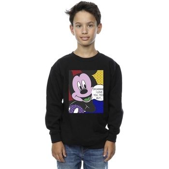Disney Jersey Oh para niño