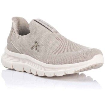 Sweden Kle Zapatos Slip on Tania para mujer