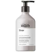 loreal professionnel serie expert silver shampoo 500ml