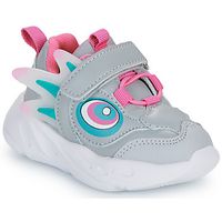 beppi zapatillas 2202671-grey para nina