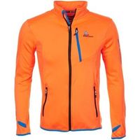 peak mountain polar blouson polar shell homme climate para hombre