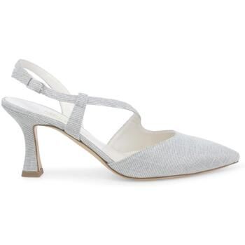 Melluso Zapatos de tacón E1634Q-256992 para mujer