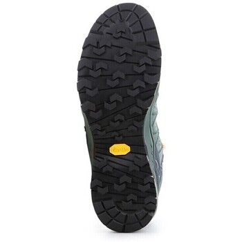 Salewa Zapatillas de senderismo MS Alp 2 Mid Gtx para hombre