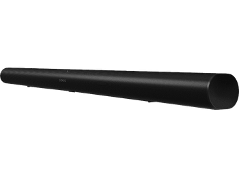 Barra de sonido - Sonos Arc Ultra, Bluetooth, Dolby Atmos 9.1.4, Compatible con WiFi 6, Negro