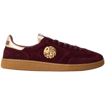 Pretty Green Zapatillas Ramblas para hombre