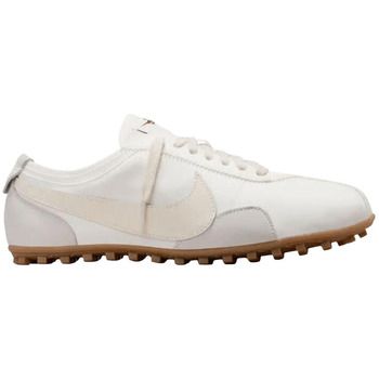Nike Deportivas Moda Moon Shoe White Soft Pearl Gum (Women's) para mujer