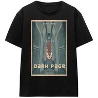 star trek tops y camisetas the next generation season 7 episode 7 para mujer