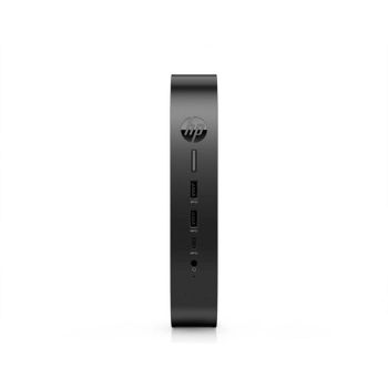 HP Elite t655 AMD Ryzen Embedded 8GB 64GB eMMC Radeon Graphics Windows 10 IoT WiFi6