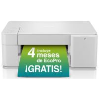 brother ecopro dcp-j1200we multifuncion color wifi