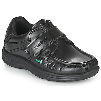 Kickers Zapatos niño REASAN STRAP para niño