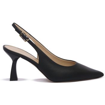 Priv Lab Zapatos de tacón AL01 NERO LUCA para mujer