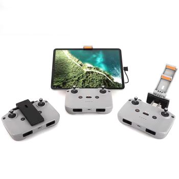 Sunnylife RC-N3 N2 N1 Control Remoto Soporte Plegable para Tableta Clip Montaje Correa de Cuello Hebilla Colgante Cuerda