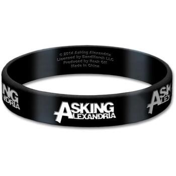 Asking Alexandria Complemento deporte RO6913 para hombre