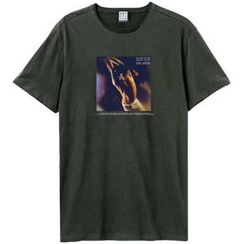 Amplified Clothing Tops y Camisetas New Values para hombre