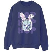 disney jersey the mandalorian hop into easter para mujer
