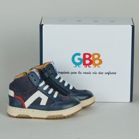 gbb zapatillas altas - para nino