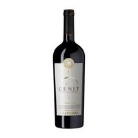 vina caliterra vino tinto cenit valle 75 cl 135 vol