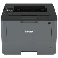 brother hl-l5100dn impresora laser monocromo duplex
