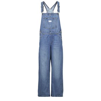 Levis Mono FL BAGGY OVERALL para mujer