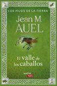 el valle de los caballos