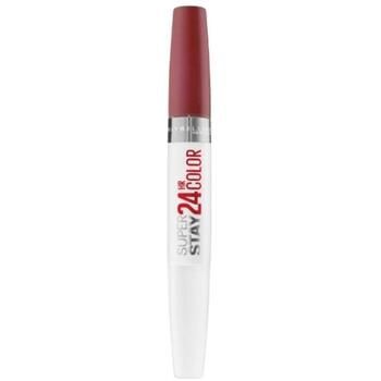 Maybelline New York Pintalabios Super Stay 24H Color para mujer
