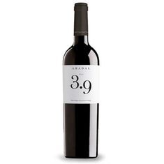 Abadal 3.9 Magnum Do Pla De Bages, 150 Cl, 14% Vol