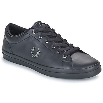 Fred Perry Zapatillas BASELINE LEATHER para hombre
