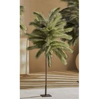 arbol pampas verde 145 cms 145 cms