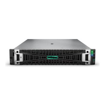 Servidor HPE ProLiant DL380 Gen11 Intel Xeon Silver 4514Y 64GB 4.8TB SAS 10GbE RPS 2U