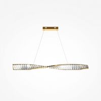 lampara de techo led krone 27w