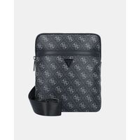 guess bandolera milano hmevzl p2223 para mujer