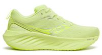 saucony triumph 22 - mujer - amarillo
