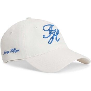 Tommy Hilfiger Gorra Th Script Soft 6 Panel Cap para mujer