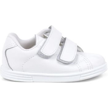 Pisamonas Zapatillas Deportivas Bebé Y Niño Piel Lavable para niño