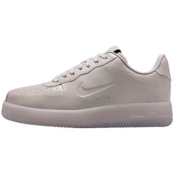 Nike Deportivas Moda Air Force 1 Low Made in Italy College Grey para hombre